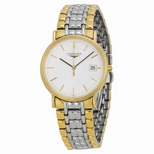 Longines  L4.720.2.12.7 Mens Watch