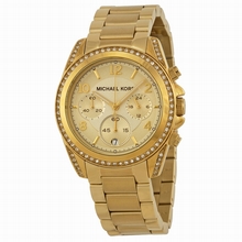 Michael Kors  Blair MK5166 Ladies Watch