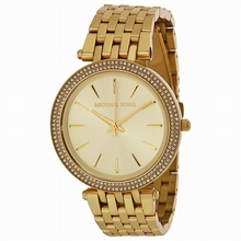 Michael Kors  Darci MK3191 Quartz Watch