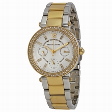 Michael Kors  MK6055 Quartz Watch