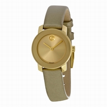 Movado  Bold 3600339 Ladies Watch