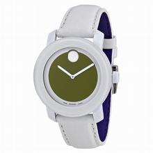 Movado  Bold 3600051 Stainless Steel/TR90 Composite Material Watch