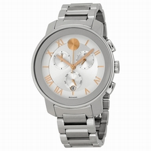 Movado  Bold 3600205  Watch