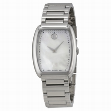 Movado  Concerto 0606547 Ladies Watch