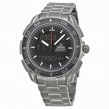 Omega  31890457901001 Mens Watch