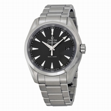 Omega  Seamaster Aqua Terra 231.10.39.60.06.001 Swiss Made Watch