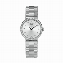 Piaget  GOA37041 Silver Watch