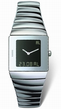 Rado  Sintra R13433152 Black Watch
