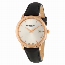 Raymond Weil  Toccata 5388-PC5-65001 Quartz Watch