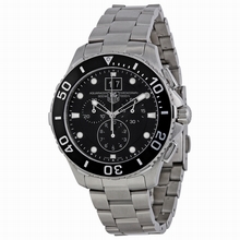 Tag Heuer  Aquaracer CAN1010.BA0821 Quartz Watch
