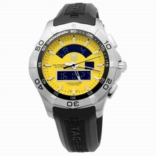 Tag Heuer  Aquaracer CAF1011.FT8011 Swiss made Watch