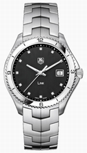 Tag Heuer  WAT1112.BA0950 Mens Watch