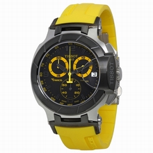   T-Race Collection T0484172705703 Black Watch