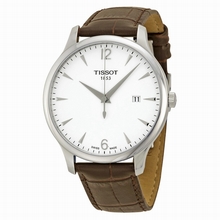   Tradition T063.610.16.037.00 Mens Watch