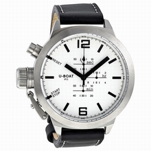 U-Boat  305 White Watch