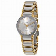 Rado  Centrix R30530103 Silver Watch