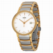   Centrix R30554103 Mens Watch