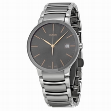 Rado  Centrix R30927132 Stainless Steel Watch
