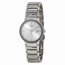 Rado  Centrix R30928103 Silver Watch