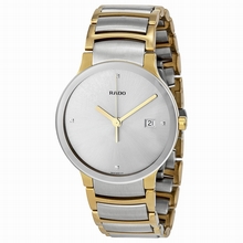Rado  Centrix R30931713 Stainless Steel Watch
