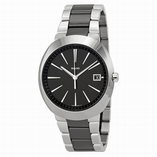 Rado  D-Star R15943162 Stainless Steel Watch