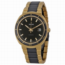 Rado  D-Star R15961162 Mens Watch