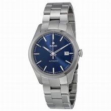 Rado  Hyperchrome R32115203 Blue Watch