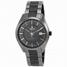 Rado  Hyperchrome R32165102 Mens Watch