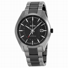 Rado  Hyperchrome R32165152 Stainless Steel Watch