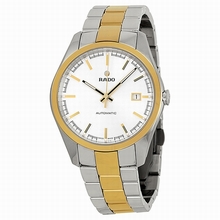 Rado  Hyperchrome R32979102 Swiss Made Watch