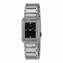 Rado  Integral R20213713 Black Watch