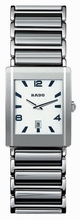 Rado  Integral R20484112 White Watch