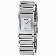 Rado  Integral R20733712 Ceramic Watch
