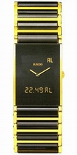 Rado  Integral R20799152 Black Watch