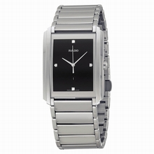 Rado  Integral R20997713 Black Watch