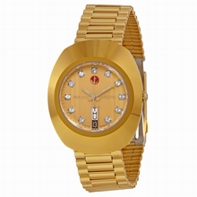 Rado  Original R12413493 Automatic Watch