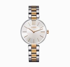 Rado  R22850103 Silver Watch