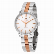 Rado  R22862022 White Watch