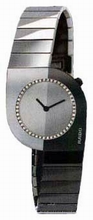   R25474712 Silver Watch