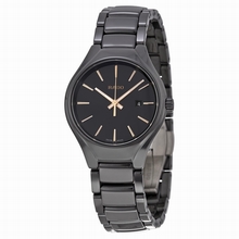 Rado  R27059162 Black Ceramic Watch