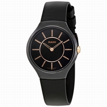Rado  R27742709 Black Watch