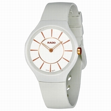 Rado  R27958109 White Watch