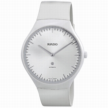   R27970109 White Ceramic Watch