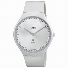 Rado  R27970109 White Ceramic Watch