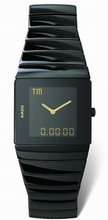   Sintra R13354152 Black Analog/Digital Watch
