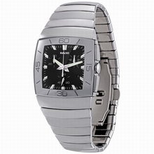   Sintra R13434172 Platinum-tone Ceramic Watch