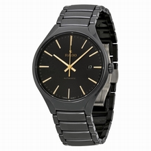 Rado  TRUE R27056162 Black Watch