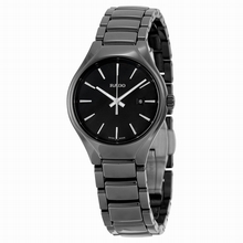 Rado  TRUE R27059152 Black Watch