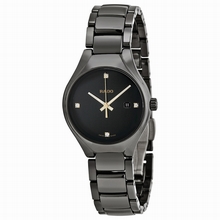 Rado  TRUE R27059712 Black Watch