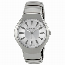 Rado  TRUE R27654102 Quartz Watch